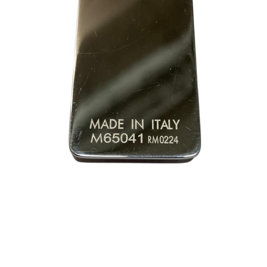 LOUISVUITTON マネークリップ LOUIS VUITTON(ルイヴィトン) / マネークリップ/服飾雑貨/--/SLV