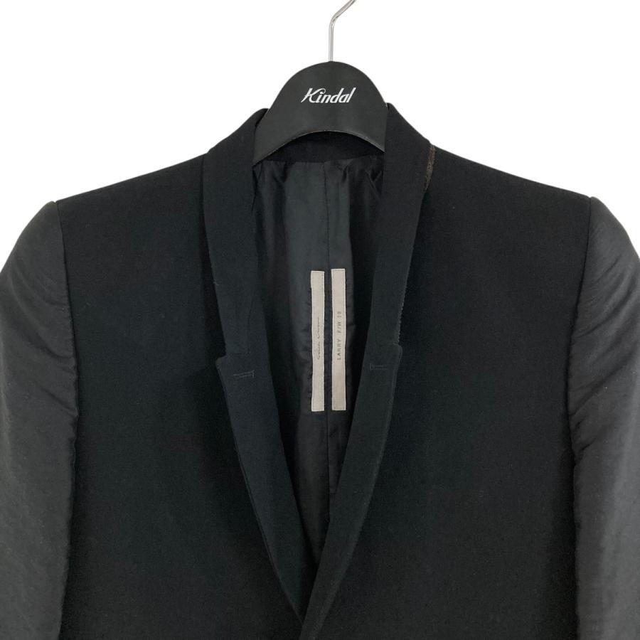 激レア　2025fw リックオウエンス タトリン　ジャケット Rick Owens（リック・オウエンス） 【値下げ】RICK OWENS ウーブン
