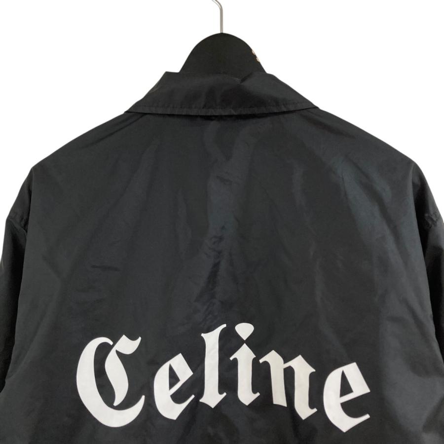 CELINE（セリーヌ） イニシャルプリントルーズナイロン コーチ
