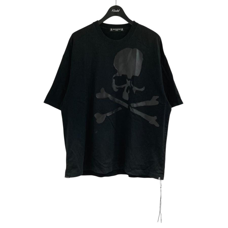 mastermind JAPAN 【値下げ】Mastermind プリントTシャツ ブラック  