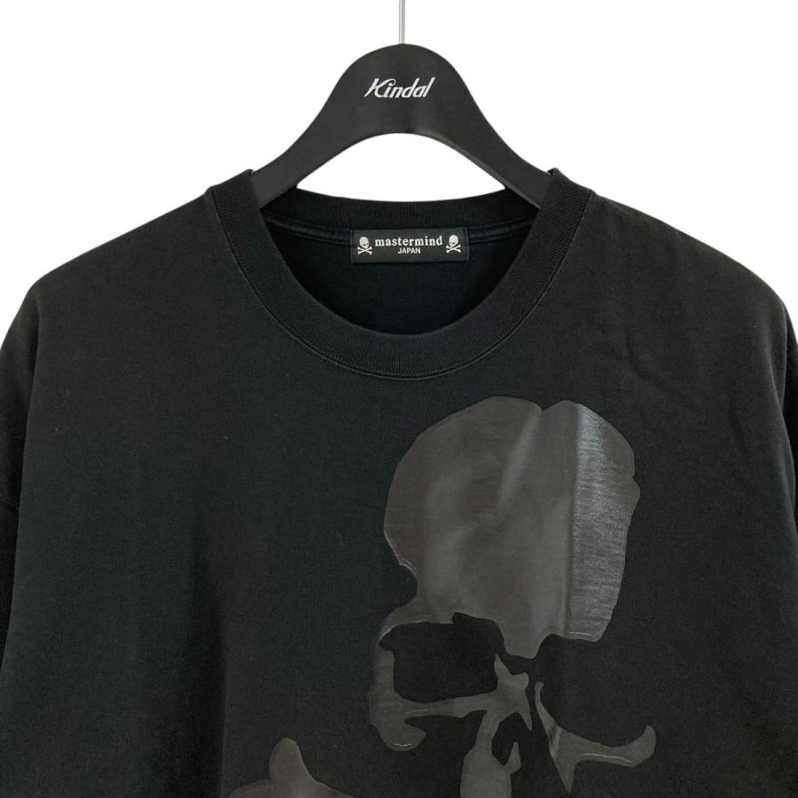 mastermind JAPAN（マスターマインド ジャパン） プリントTシャツ 