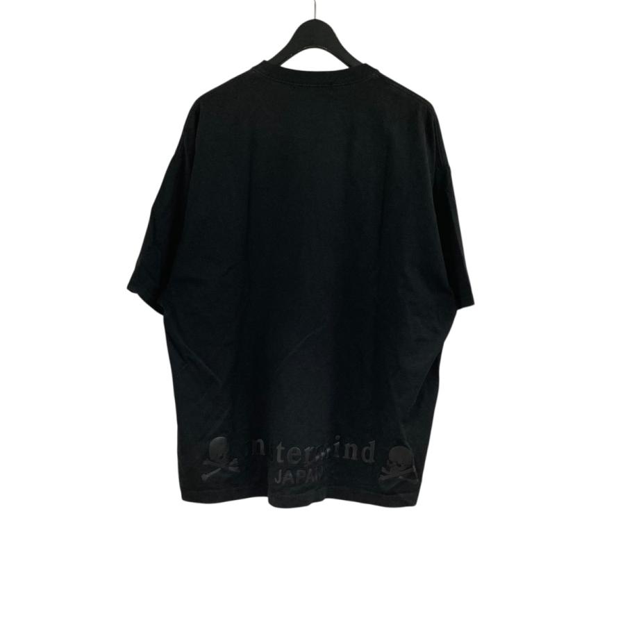 mastermind JAPAN（マスターマインド ジャパン） プリントTシャツ