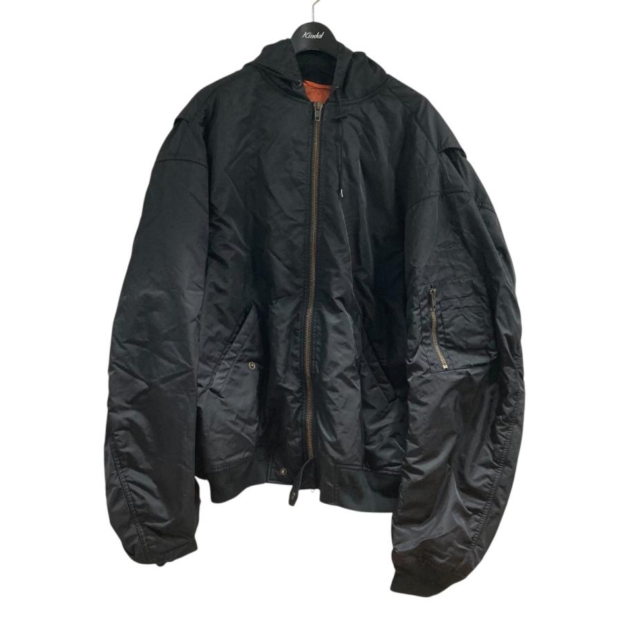 BALENCIAGA（バレンシアガ） 【値下げ】BALENCIAGA ボンバージャケット