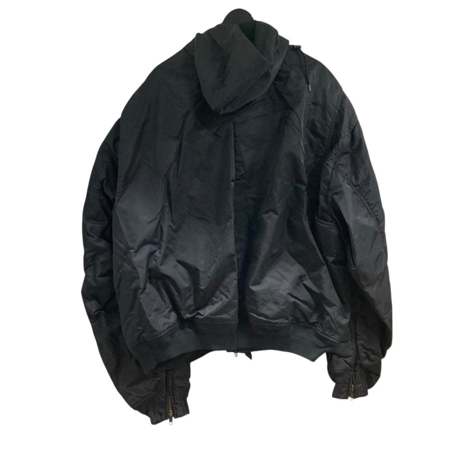 BALENCIAGA（バレンシアガ） 【値下げ】BALENCIAGA ボンバージャケット