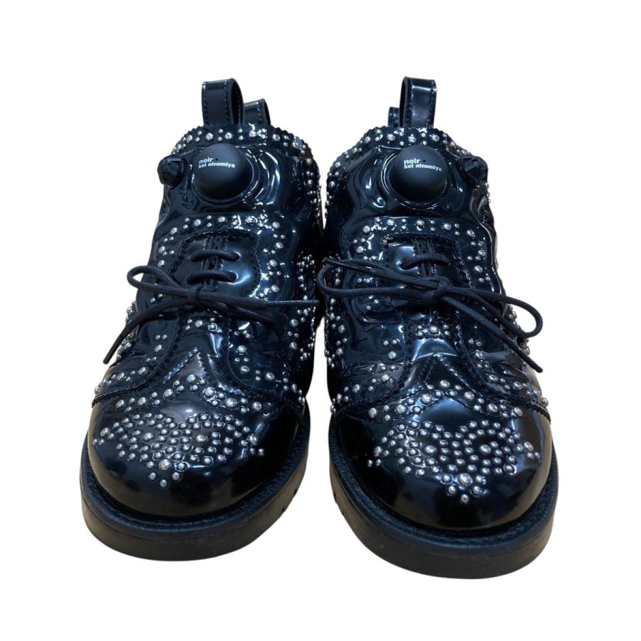noir kei ninomiya ノワールケイニノミヤ×リーボック ninomiya