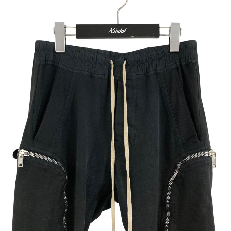 Rick Owens（リック・オウエンス） 【値下げ】RICK OWENS カーゴジョグ