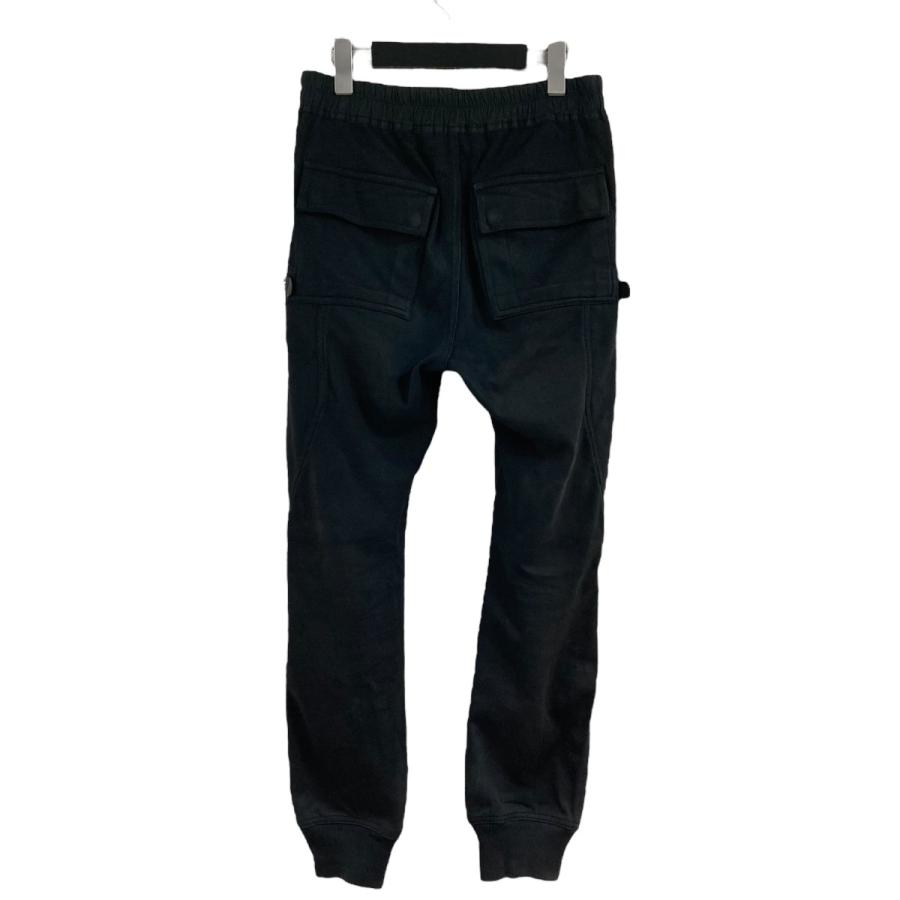 Rick Owens（リック・オウエンス） 【値下げ】RICK OWENS カーゴジョグ