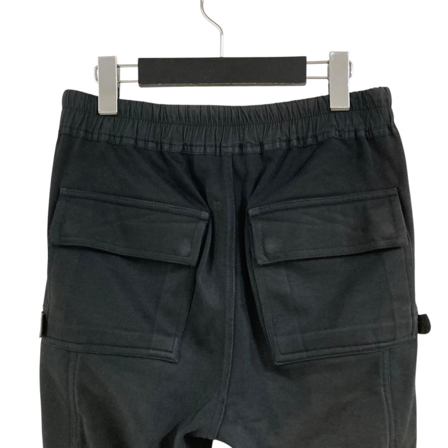 RickOwens カーゴパンツ　サイズ46 Rick Owens（リック・オウエンス） 【値下げ】RICK OWENS カーゴジョグ