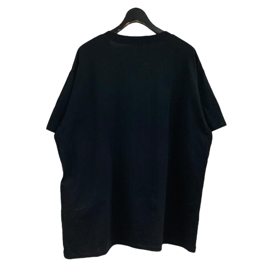 CELINE セリーヌ　スタッズ　カットソー CELINE セリーヌ 半袖スタッズTシャツ ブラック サイズ：XL