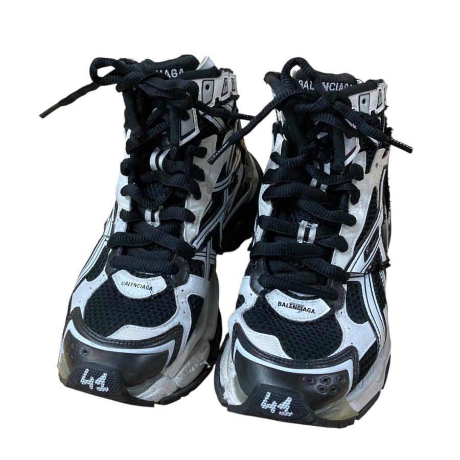 バレンシアガ　ランナー 楽天市場】BALENCIAGA バレンシアガ スニーカー RUNNER ランナー