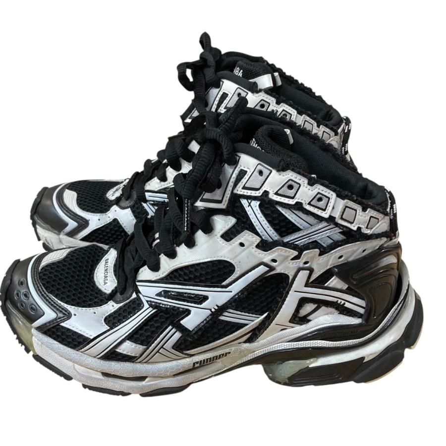 バレンシアガ　ランナー 楽天市場】BALENCIAGA バレンシアガ スニーカー RUNNER ランナー