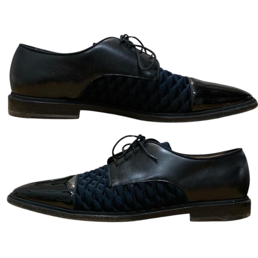 16万円　クリスチャンルブタン　ドレスシューズ ルブタン メンズ ドレス シューズ Maltese 1230493 Shoes Black
