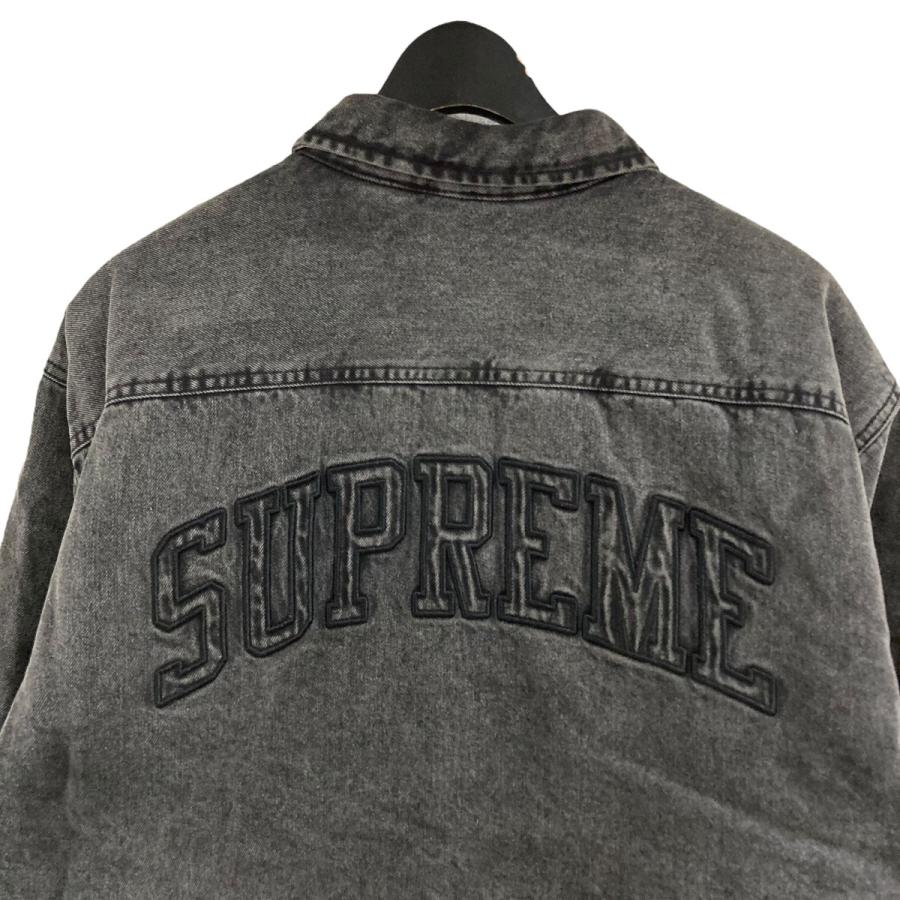 Supreme バーシティジャケットS 最安値‼️ 値下げ受け付けます！ 3825j200003-1.jpg