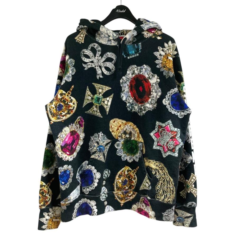 Supreme マルチカラー パーカーL Supreme（パーカー）のフリマアイテム一覧