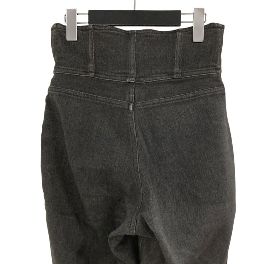 fumika uchida フミカウチダ デニム コルセット ベルト 34 fumika uchida フミカウチダ デニム コルセット ベルト 34