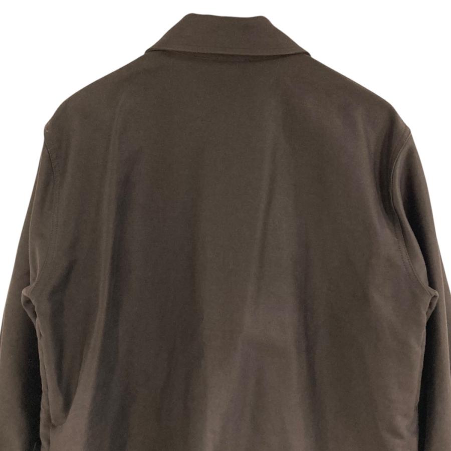 MARNI マルニ 24AW モールスキン ダブルポケットシャツ CUMU0310S1
