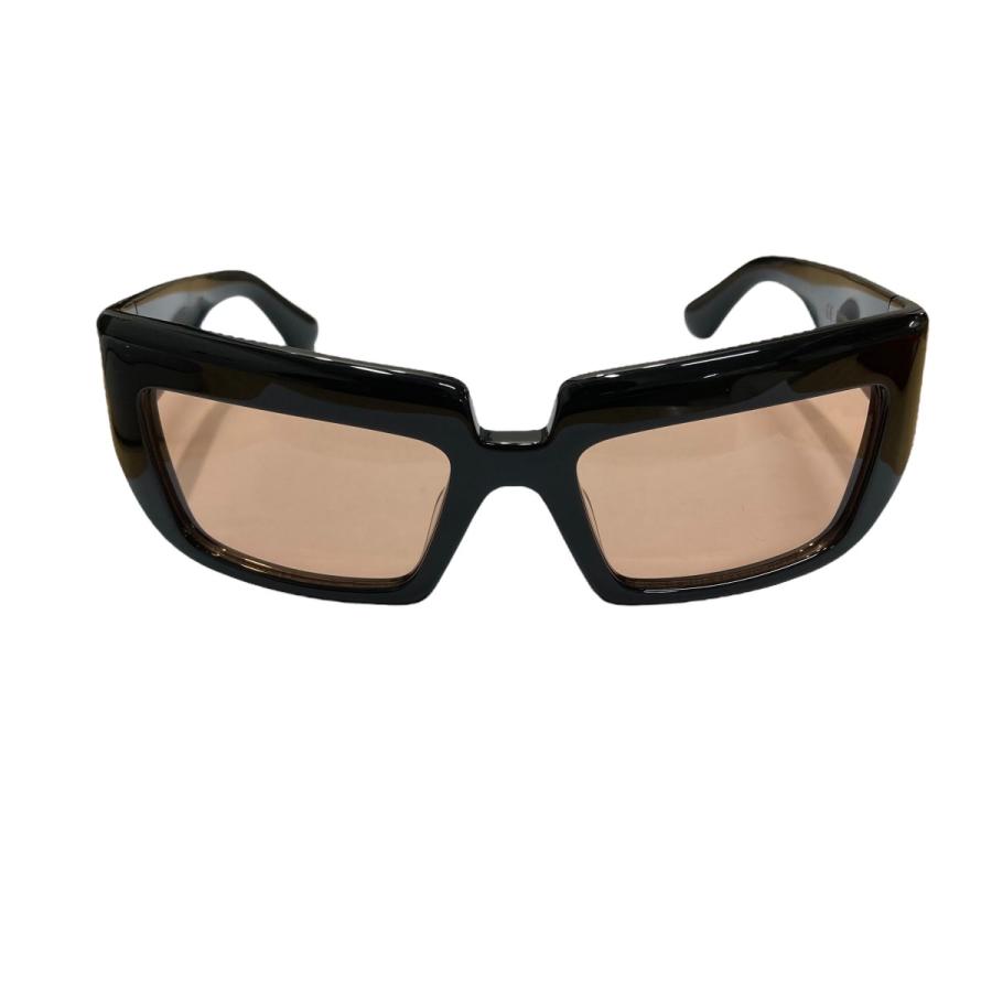 ポートタンジェ PORT TANGER サングラス ブラック サイズ