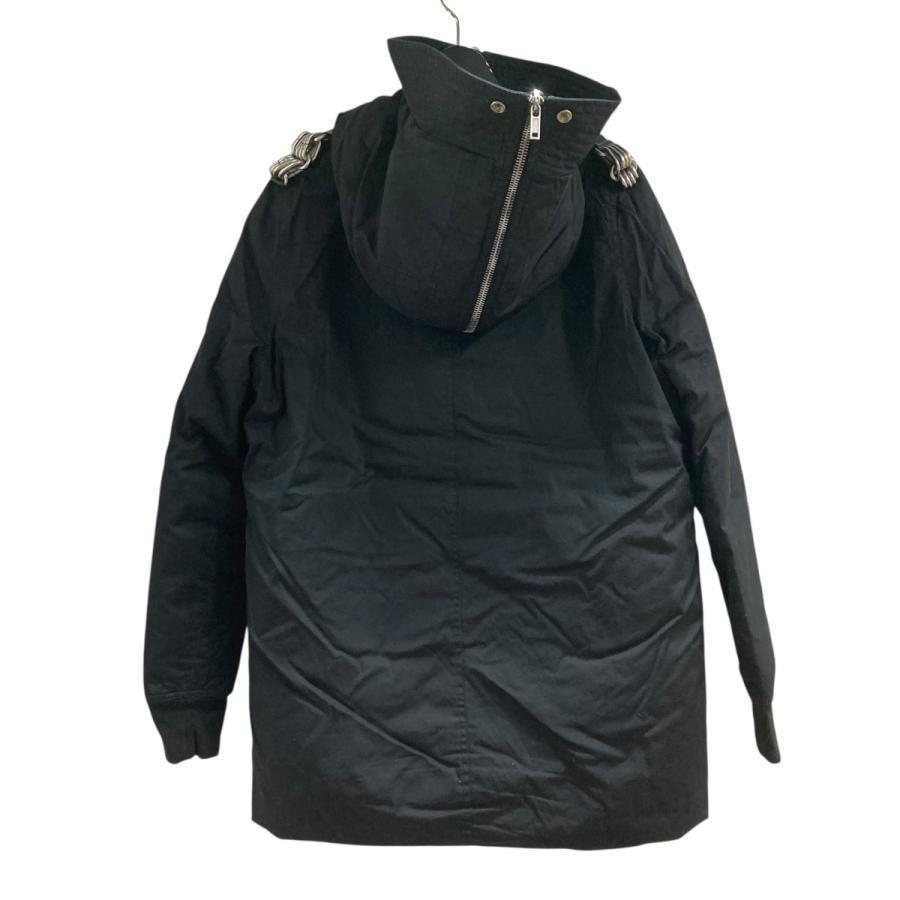 Rick Owens（リック・オウエンス） RICK OWENS 19AW ミニタリーダウン