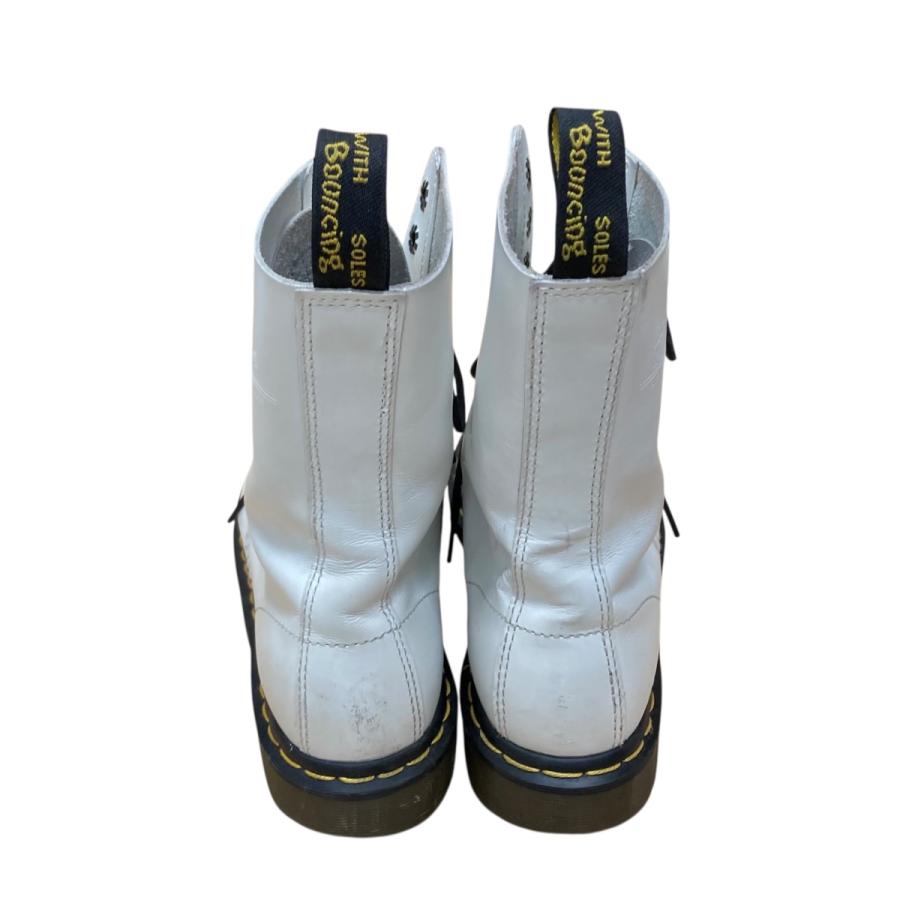 Dr.Martens ドクターマーチン Dr．Martens 10ホールブーツ