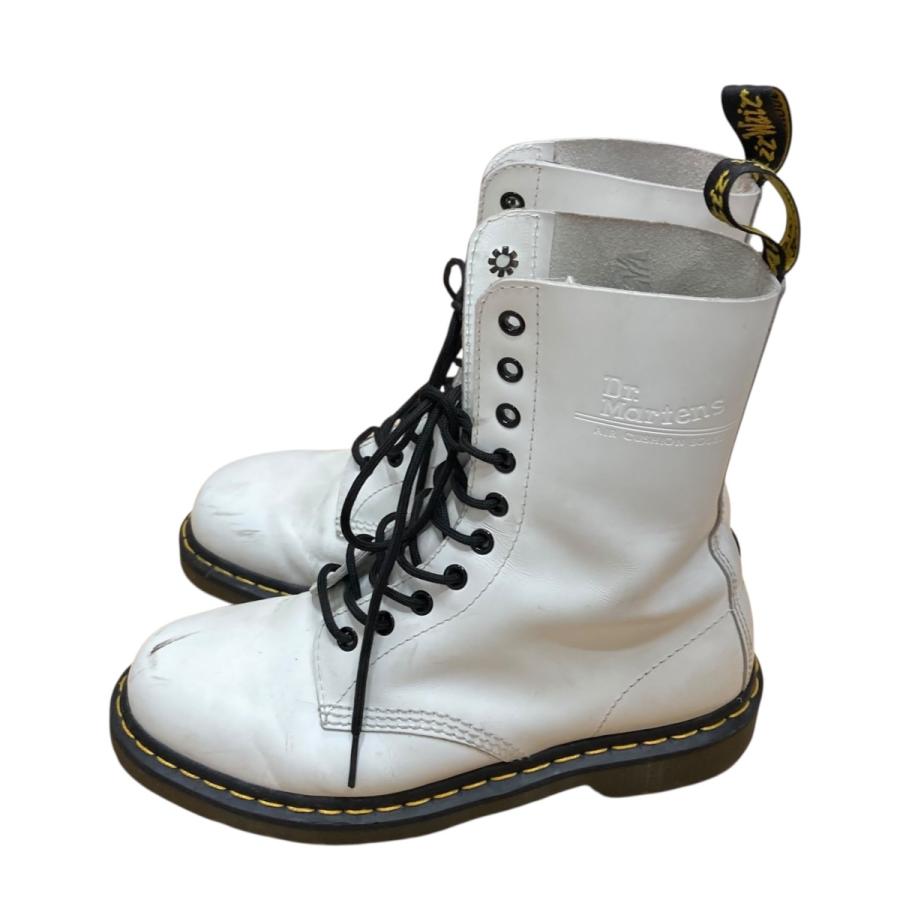 Dr.Martens ドクターマーチン Dr．Martens 10ホールブーツ