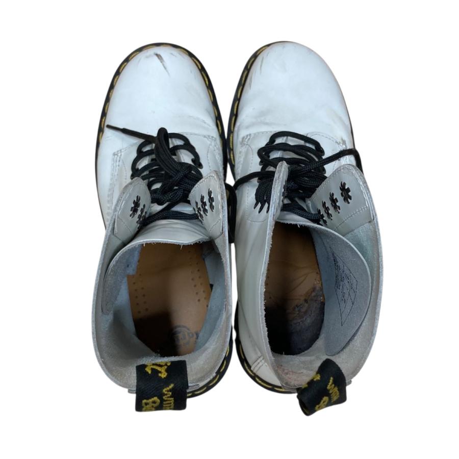 Dr.Martens ドクターマーチン Dr．Martens 10ホールブーツ