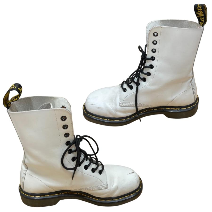 Dr.Martens ドクターマーチン Dr．Martens 10ホールブーツ
