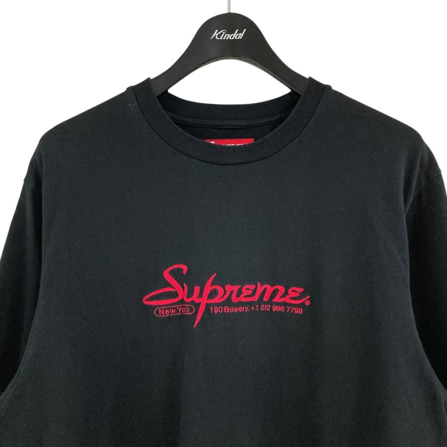k*u様 シュプリーム　supreme 半袖シャツ　夜景ネオン　Mサイズ Supreme（シュプリーム） SUPREME Joke Tee プリント Tシャツ 半袖 XL