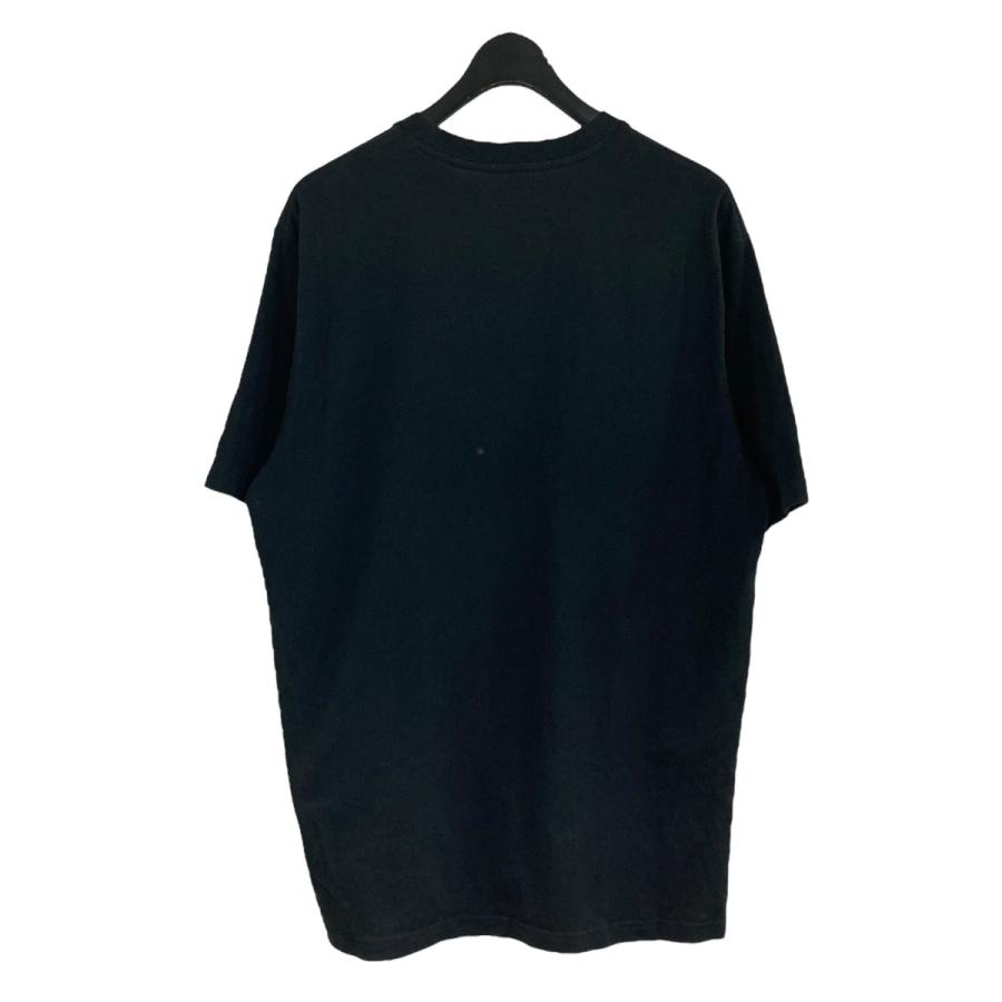 Supreme（シュプリーム） 半袖Tシャツ ブラック サイズ：M