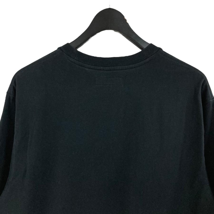k*u様 シュプリーム　supreme 半袖シャツ　夜景ネオン　Mサイズ Supreme(シュプリーム) 23SSNouveau Embroidered S S Shirt半袖シャツ