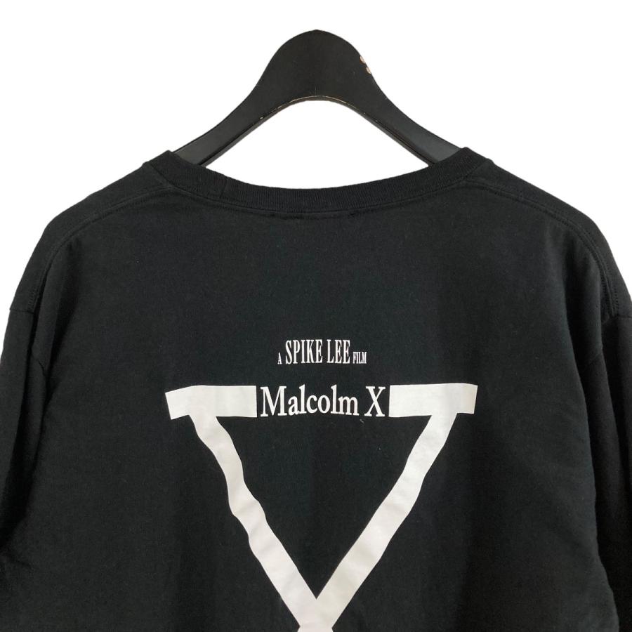 Supreme 【値下げ】Supreme プリントTシャツ ブラック サイズ：L (新宿  