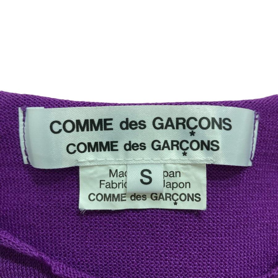 COMME des GARCONS コムデギャルソンコムデギャルソン ニット