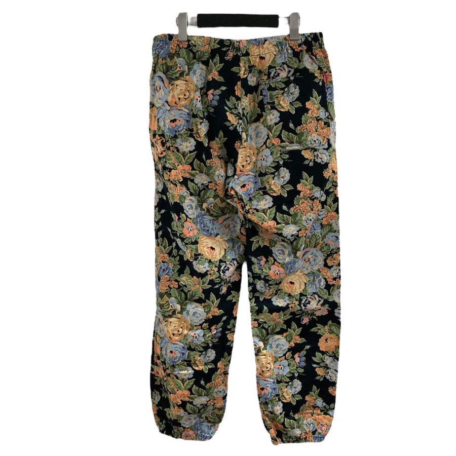 ク*ン様 supreme floral silkトラックパンツ　19ss ク*ン様 supreme floral silkトラックパンツ 19ss Supreme