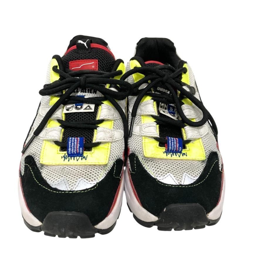 PUMA プーマ×アーダーエラー PUMA×Ader Error CELL ALIEN