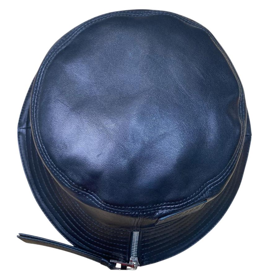 LOEWE（ロエベ） 【値下げ】LOEWE フィッシャーマンレザーバケット