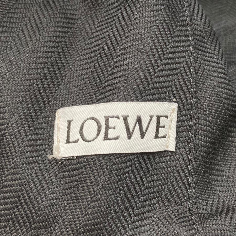 LOEWE（ロエベ） 【値下げ】LOEWE フィッシャーマンレザーバケット