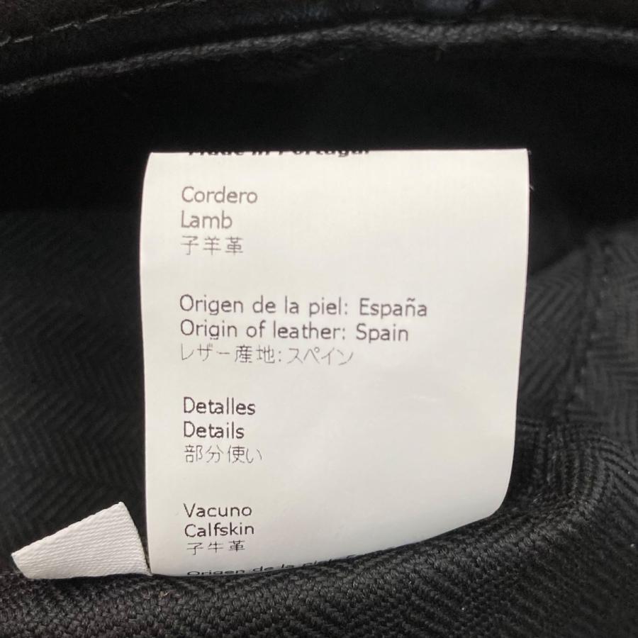 LOEWE（ロエベ） 【値下げ】LOEWE フィッシャーマンレザーバケット