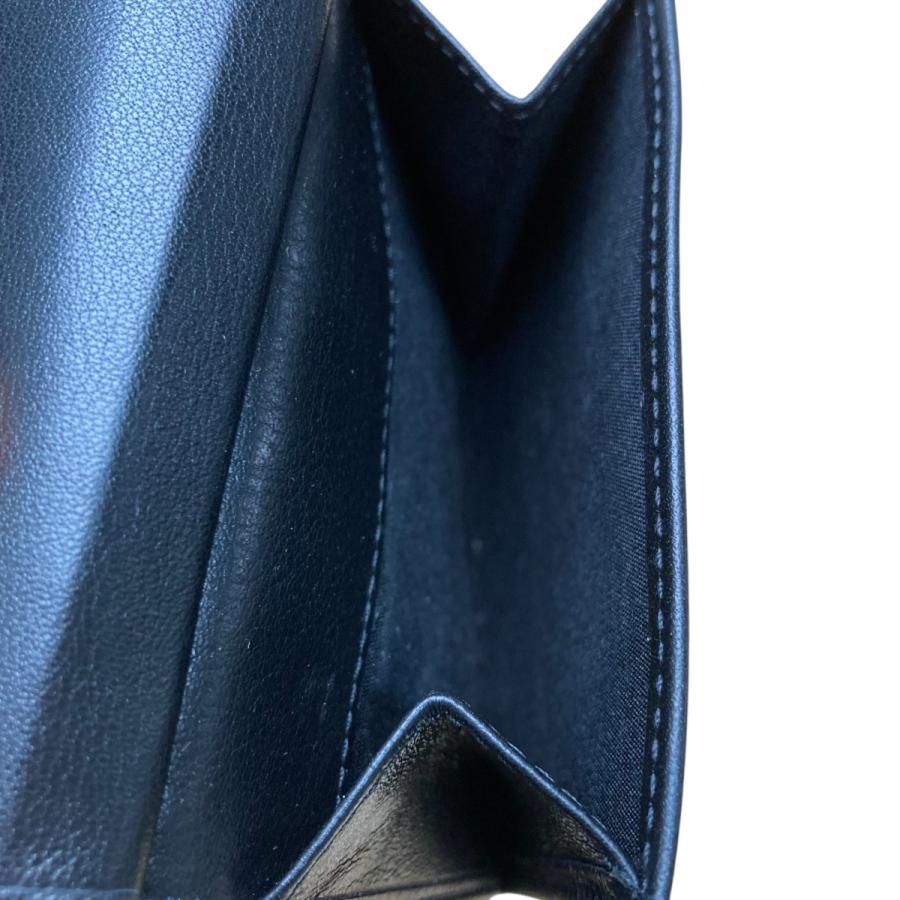 新品未使用品　箱・ショッパー付き　DIOR HOMME 折り財布　新型モデル Dior HOMME ディオールオム×カクタスジャック Homme×CACTUS JACK