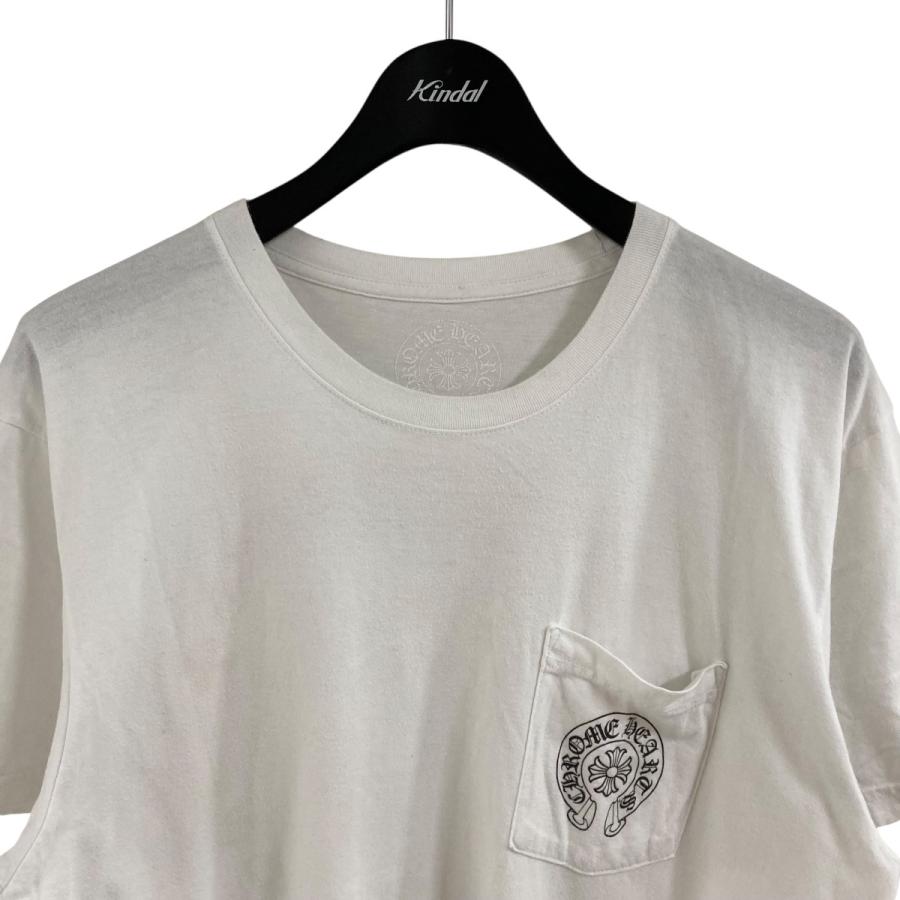 CHROME HEARTS（クロムハーツ） 【値下げ】CHROME HEARTS サークルロゴ