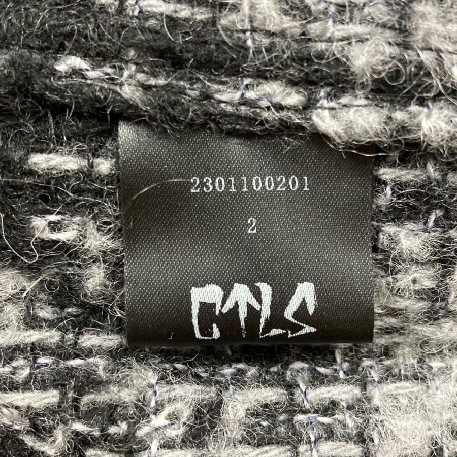 CVTVLIST ctls カタリストCatalyst クルーネック CVTVLIST ctls カタリストCatalyst クルーネック