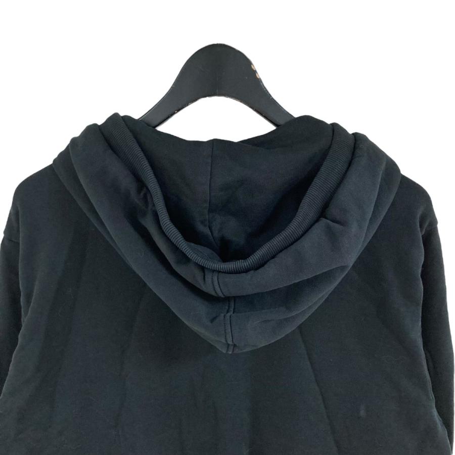 DOLCE & GABBANA ブラック パーカー DOLCE & GABBANA ブラック パーカー - メルカリ