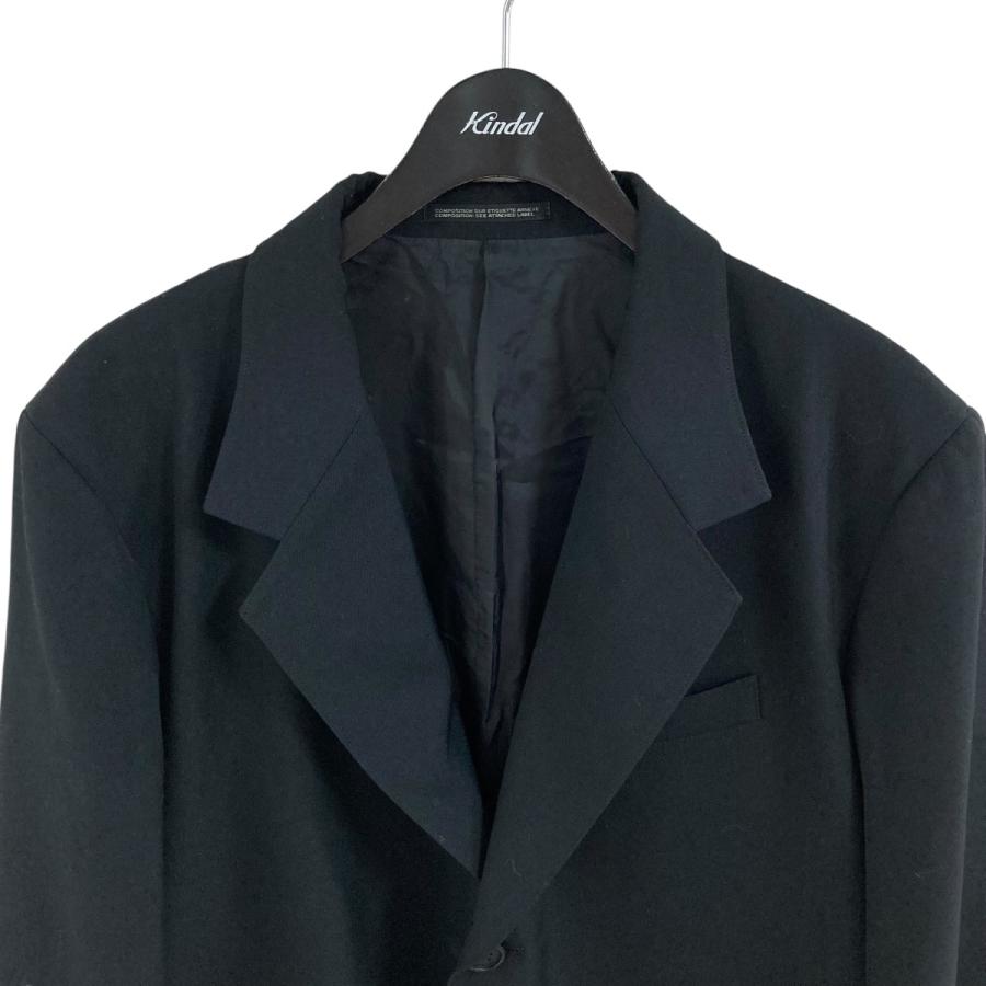 【大幅値下げ中!】yohji yamamoto オム 13ss ジャケット 1 Yohji Yamamoto POUR HOMME 【値下げ】Yohji Yamamoto pour homme