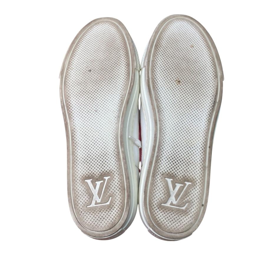 LOUIS VUITTON（ルイ・ヴィトン） 【値下げ】LOUIS VUITTON ローカット