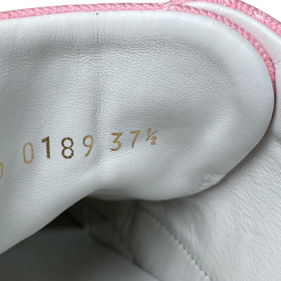 LOUIS VUITTON（ルイ・ヴィトン） 【値下げ】LOUIS VUITTON ローカット
