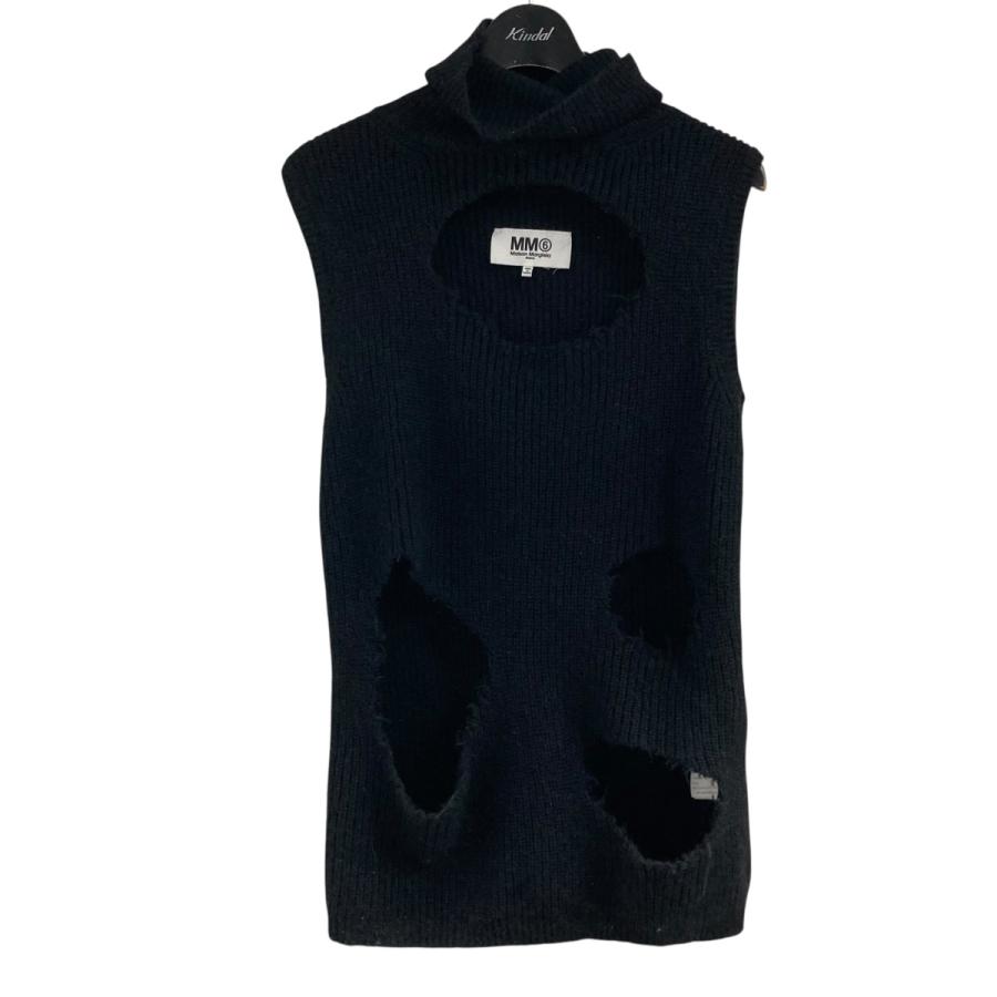 MARTIN MARGIELA maison margiela タンクトップ Maison Margiela (メゾン マルジェラ) - TANK TOP タンクトップ