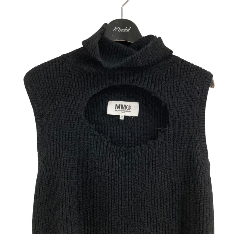 MARTIN MARGIELA maison margiela タンクトップ Maison Margiela (メゾン マルジェラ) - TANK TOP タンクトップ