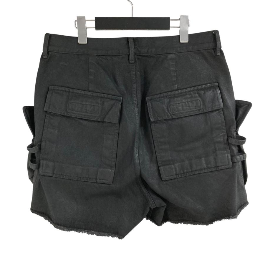 A.F. ARTEFACT カーゴショーツ　julius rick owens A.F ARTEFACT - Cargo Shorts