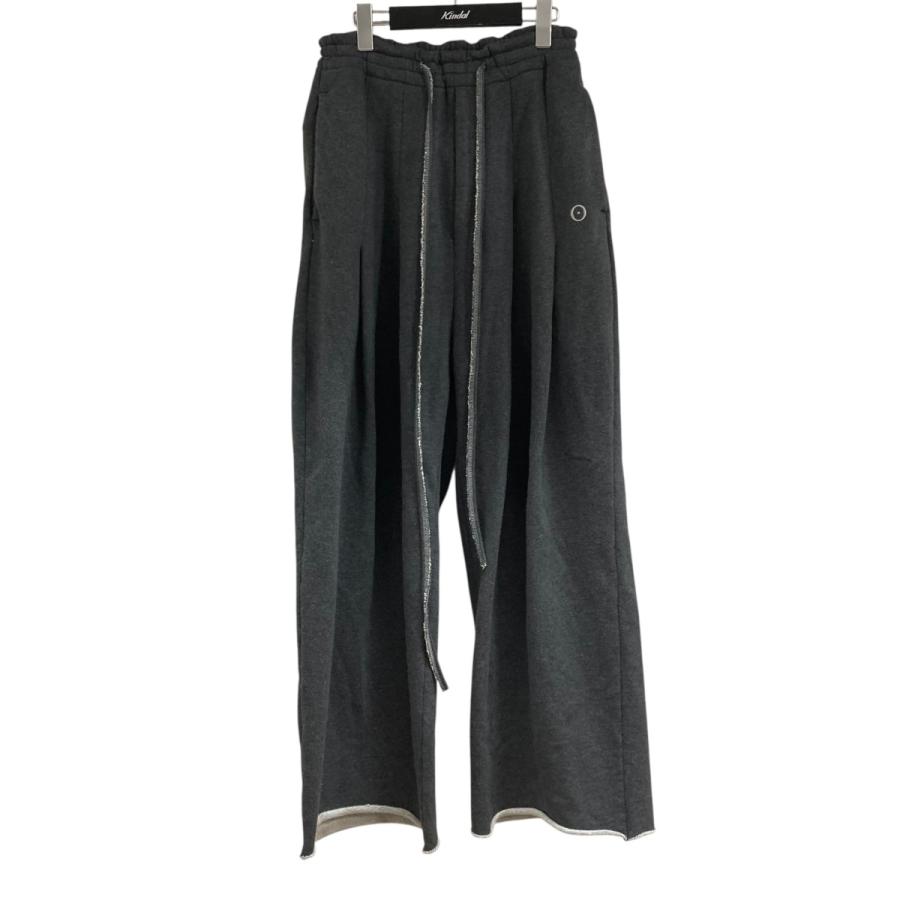 SHINYAKOZUKA スウェットパンツ SHINYAKOZUKA スウェットパンツ ジャージ 別注 HOME BAGGY