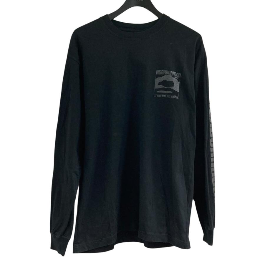 NEIGHBORHOOD ロンT XLサイズ 楽天市場】NEIGHBORHOOD ネイバーフッド Tシャツ サイズ:XL