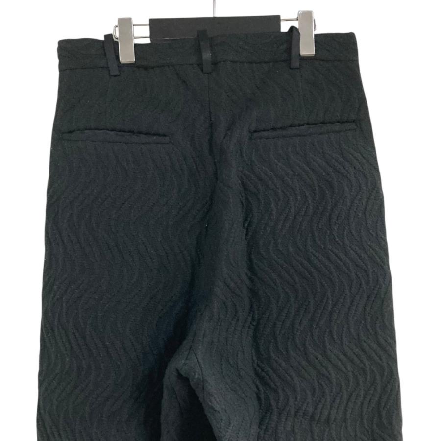 NICENESS 【値下げ】NICENESS ツイードパンツ NN-T(S3)TWF20 「NIKKI