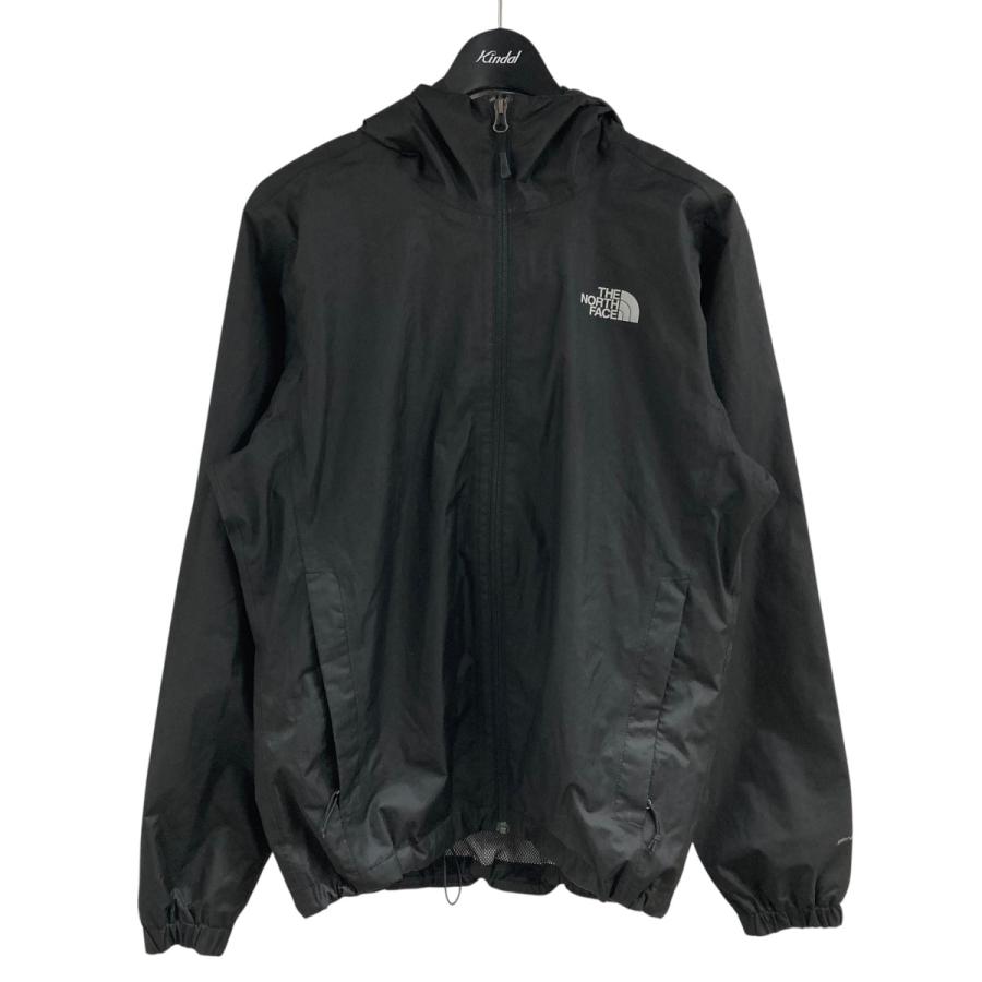 THE NORTH FACE ザノースフェイス マウンテンパーカー ブラック サイズ